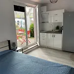 Leń - I - Przy Plaży - Dla Psów