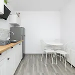 Casa de hóspedes Leń - I - Przy Plaży - Dla Psów Dziwnówek