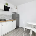 Casa de hóspedes Leń - I - Przy Plaży - Dla Psów Dziwnówek