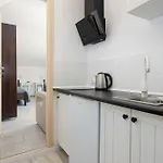 Casa de hóspedes Leń - I - Przy Plaży - Dla Psów Dziwnówek