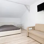 Leń - I - Przy Plaży - Dla Psów Casa de hóspedes Dziwnówek