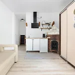 Leń - I - Przy Plaży - Dla Psów Casa de hóspedes