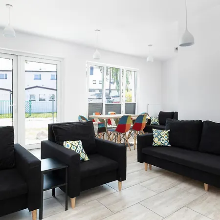 Leń - I - Przy Plaży - Dla Psów 3*