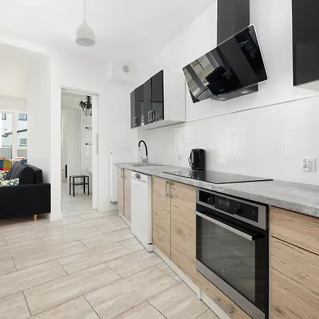 Leń - I - Przy Plaży - Dla Psów Dziwnówek