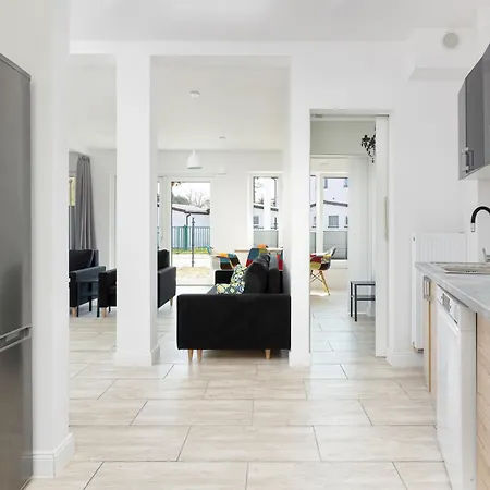 Leń - I - Przy Plaży - Dla Psów 3* Dziwnówek