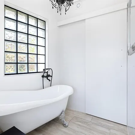 Leń - I - Przy Plaży - Dla Psów Pensjonat Dziwnówek