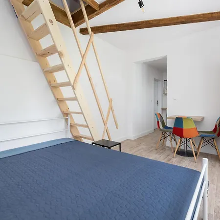 Pensjonat Leń - I - Przy Plaży - Dla Psów Dziwnówek