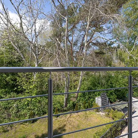 Len - I - Przy Plazy - Dla Psow 게스트하우스