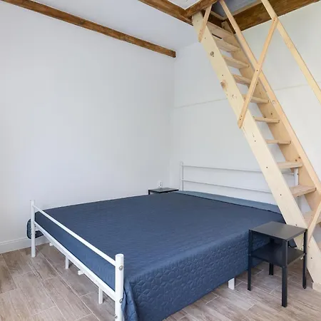 게스트하우스 Len - I - Przy Plazy - Dla Psow 드지우노웨크