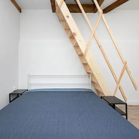 Leń - I - Przy Plaży - Dla Psów 3*