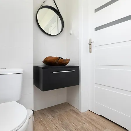 Leń - I - Przy Plaży - Dla Psów Pensjonat Dziwnówek