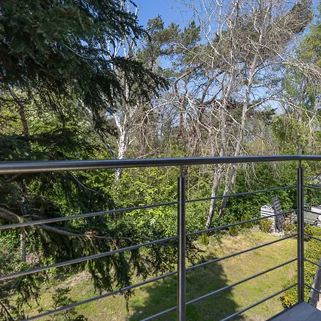 Leń - I - Przy Plaży - Dla Psów Pensjonat 3*