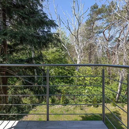 Leń - I - Przy Plaży - Dla Psów Pensjonat Dziwnówek