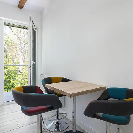 게스트하우스 Len - I - Przy Plazy - Dla Psow