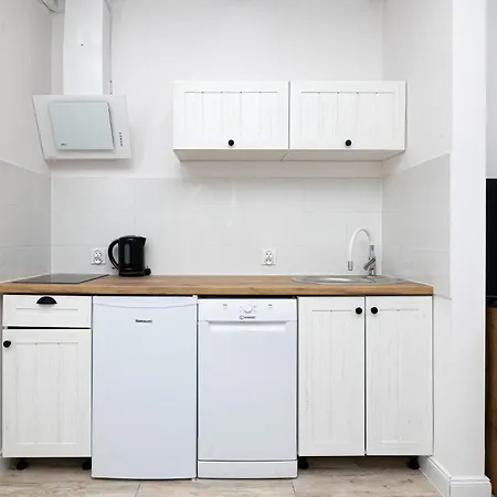 Leń - I - Przy Plaży - Dla Psów 3* Dziwnówek