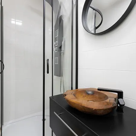 Maison d'hôtes Len - I - Przy Plazy - Dla Psow Dziwnówek