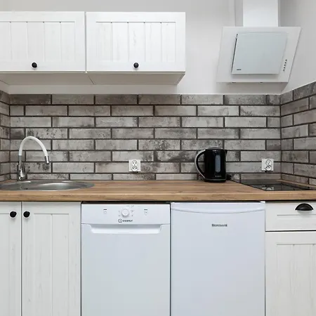 Leń - I - Przy Plaży - Dla Psów Pensjonat