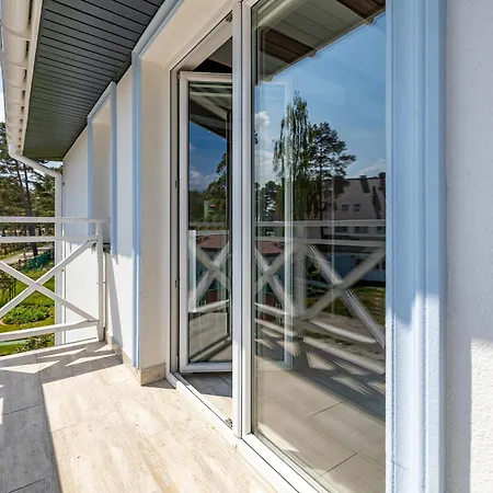 Leń - I - Przy Plaży - Dla Psów Dziwnówek