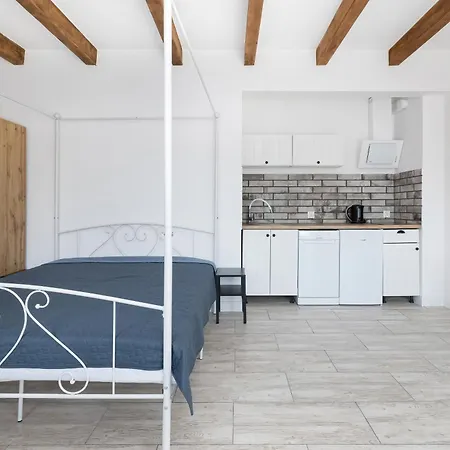 Pensjonat Leń - I - Przy Plaży - Dla Psów