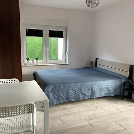Maison d'hôtes Len - I - Przy Plazy - Dla Psow 3*