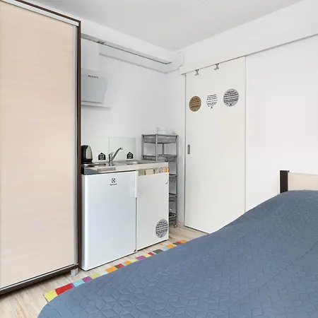 Len - I - Przy Plazy - Dla Psow Maison d'hôtes Dziwnówek