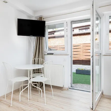 Len - I - Przy Plazy - Dla Psow 3* 드지우노웨크