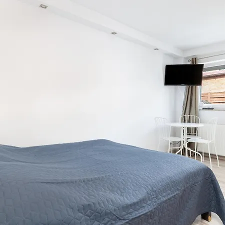 게스트하우스 Len - I - Przy Plazy - Dla Psow