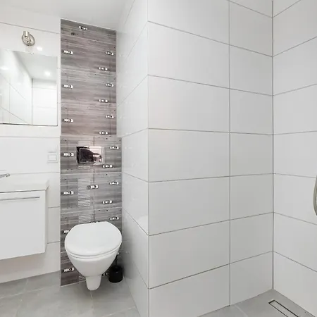 Leń - I - Przy Plaży - Dla Psów