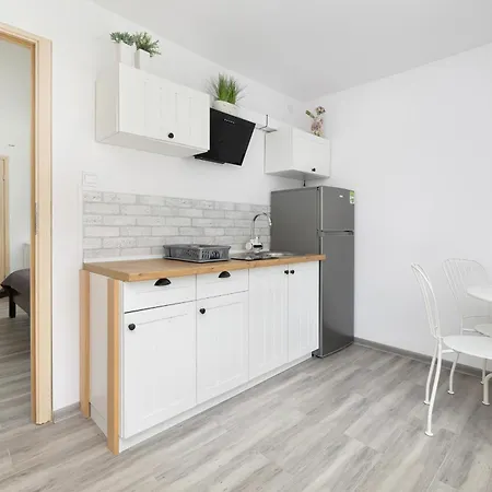 Leń - I - Przy Plaży - Dla Psów Pensjonat