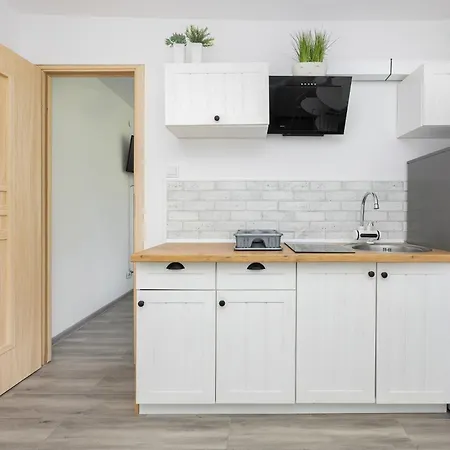 Leń - I - Przy Plaży - Dla Psów Dziwnówek