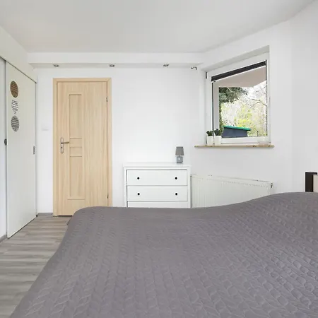 Leń - I - Przy Plaży - Dla Psów Pensjonat 3*