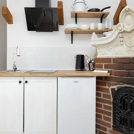 Leń - I - Przy Plaży - Dla Psów