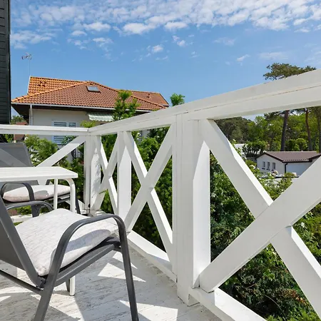 Pensjonat Leń - I - Przy Plaży - Dla Psów Dziwnówek