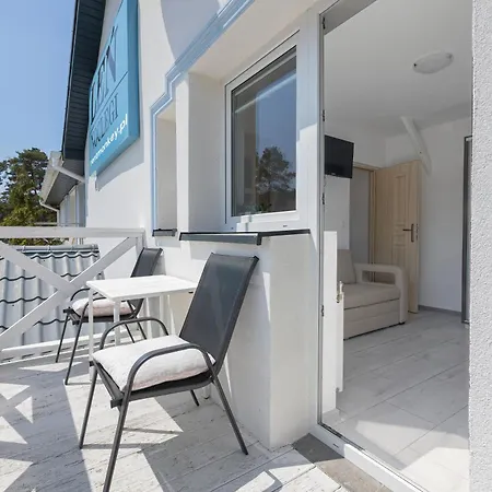 Len - I - Przy Plazy - Dla Psow