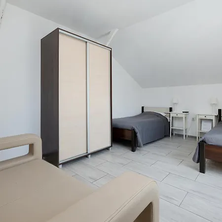 Leń - I - Przy Plaży - Dla Psów Dziwnówek