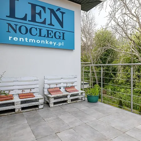 Len - I - Przy Plazy - Dla Psow 3*