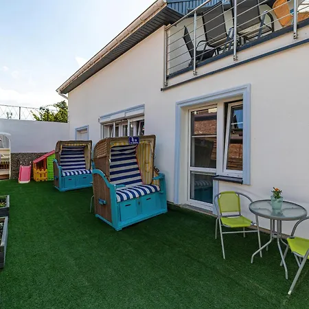 Leń - I - Przy Plaży - Dla Psów Pensjonat 3*