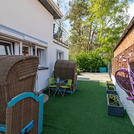 Leń - I - Przy Plaży - Dla Psów