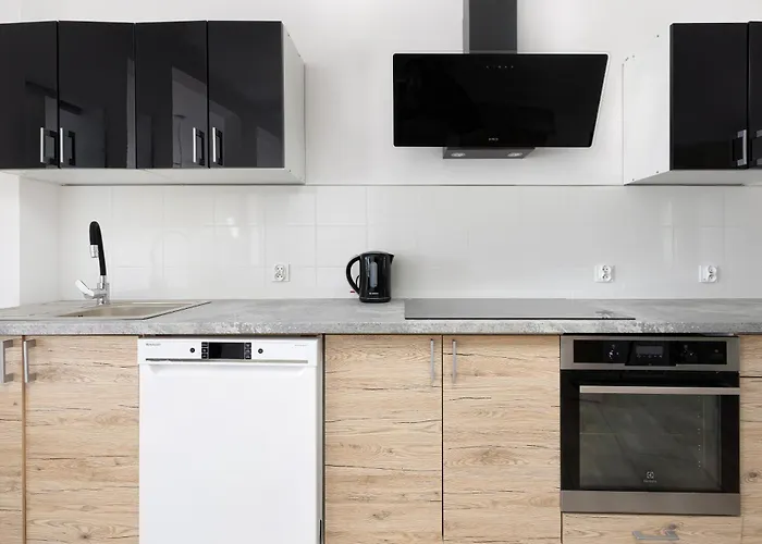 Leń - I - Przy Plaży - Dla Psów Dziwnówek