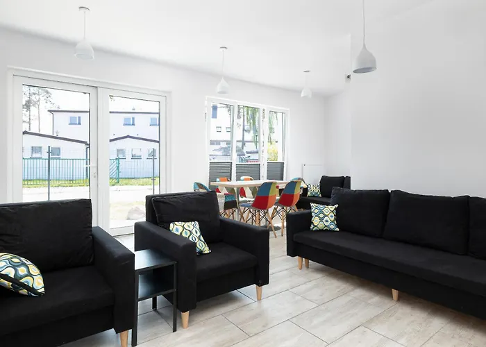 Leń - I - Przy Plaży - Dla Psów 3*