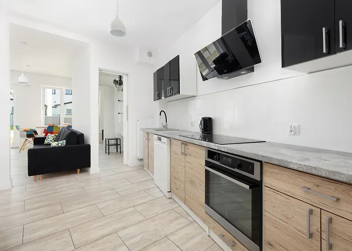 Leń - I - Przy Plaży - Dla Psów Dziwnówek