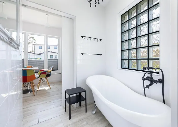 Leń - I - Przy Plaży - Dla Psów