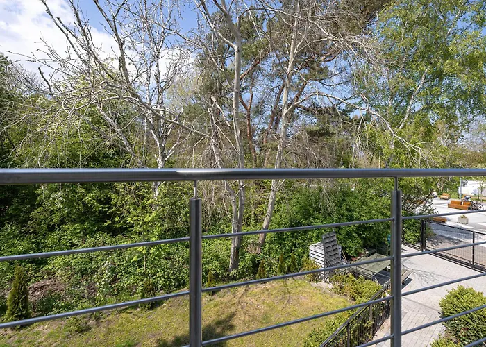 Leń - I - Przy Plaży - Dla Psów Pensión