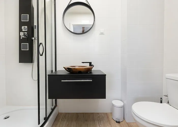 Leń - I - Przy Plaży - Dla Psów Pensión