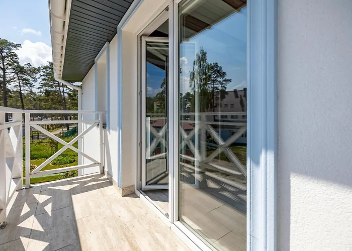 Leń - I - Przy Plaży - Dla Psów Dziwnówek