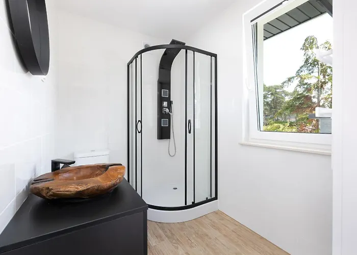 Leń - I - Przy Plaży - Dla Psów 3*