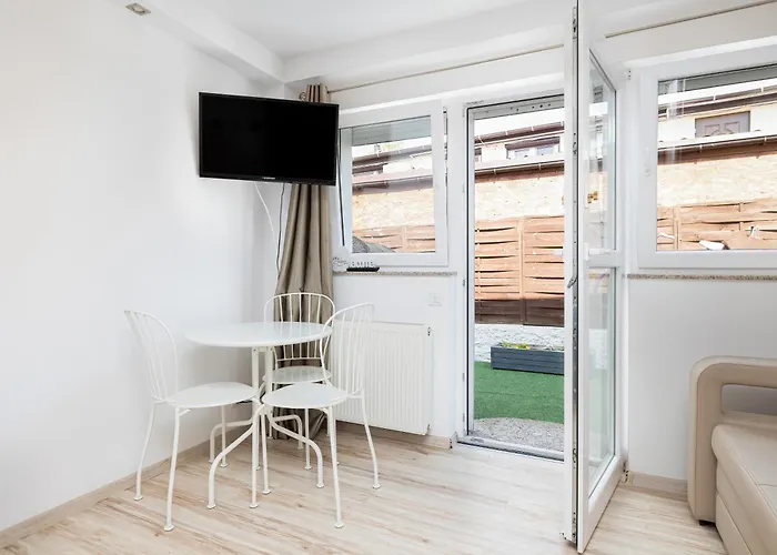 Leń - I - Przy Plaży - Dla Psów 3* Dziwnówek