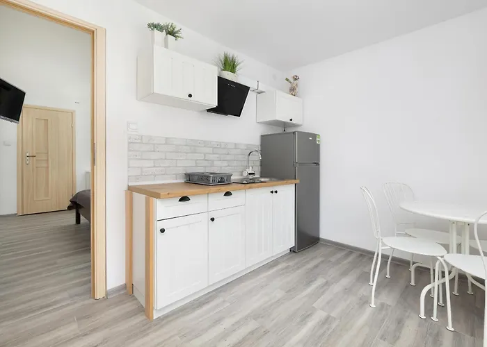 Leń - I - Przy Plaży - Dla Psów Pensión